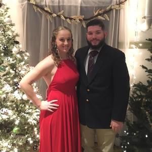 Meet your Posher, Leandra